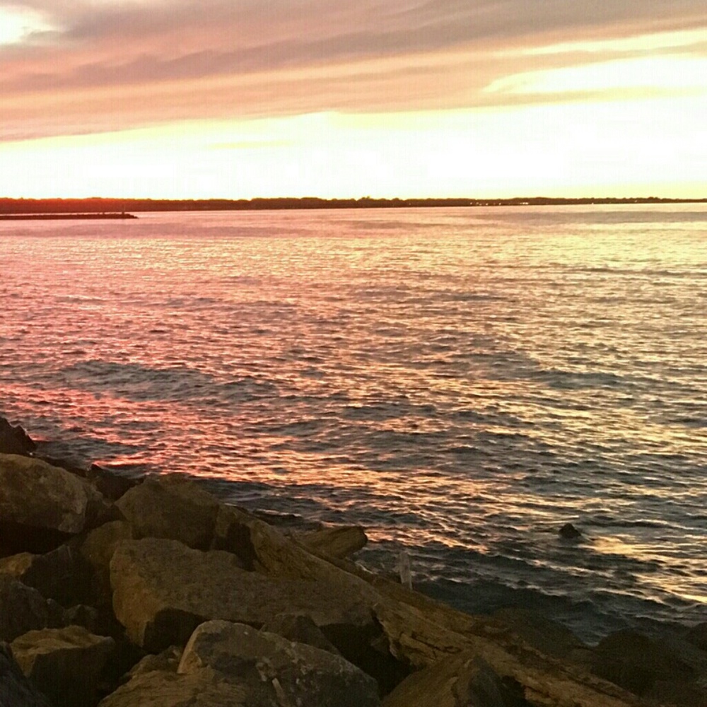 Meet your Posher, Mj